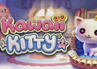 Kawaii Kitty игровой слот