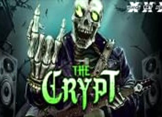 The Crypt слот Vovan